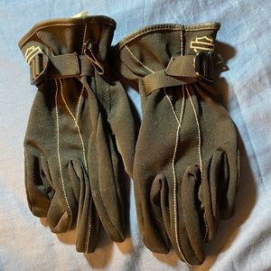 Harley Davidson womens xl gloves